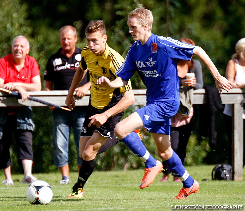 Lerdala IF-IF Tymer 1-2,herr,Lerdala IP,Lerdala,Sverige,Fotboll,,2012,57034