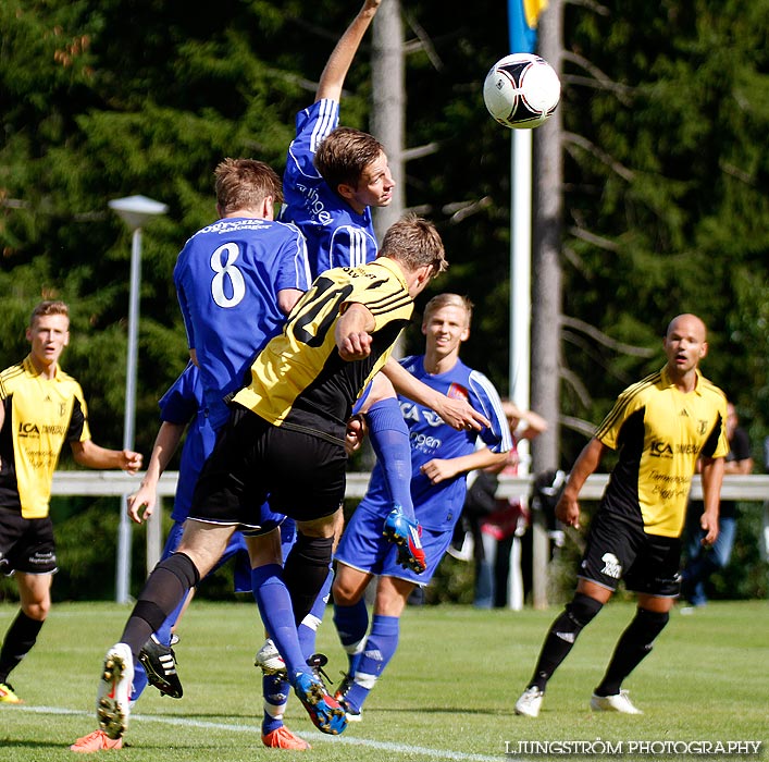 Lerdala IF-IF Tymer 1-2,herr,Lerdala IP,Lerdala,Sverige,Fotboll,,2012,57035