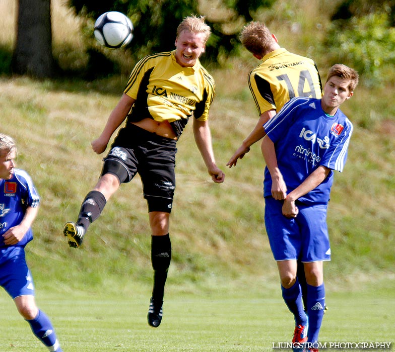Lerdala IF-IF Tymer 1-2,herr,Lerdala IP,Lerdala,Sverige,Fotboll,,2012,57039