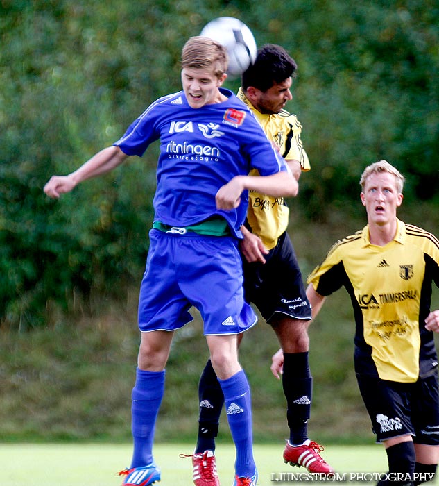 Lerdala IF-IF Tymer 1-2,herr,Lerdala IP,Lerdala,Sverige,Fotboll,,2012,57042