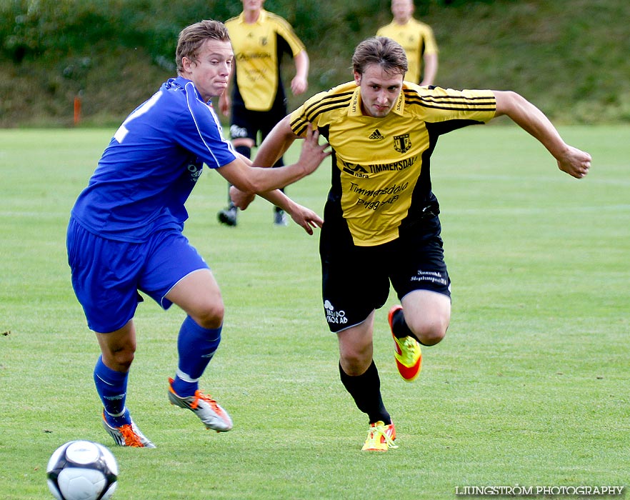 Lerdala IF-IF Tymer 1-2,herr,Lerdala IP,Lerdala,Sverige,Fotboll,,2012,57044