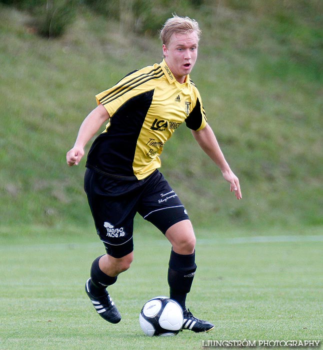 Lerdala IF-IF Tymer 1-2,herr,Lerdala IP,Lerdala,Sverige,Fotboll,,2012,57049