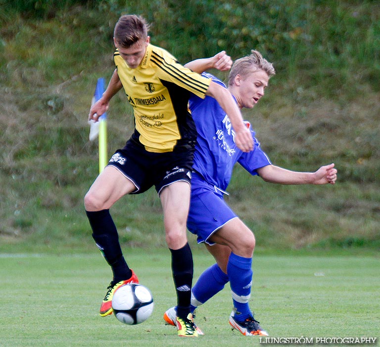 Lerdala IF-IF Tymer 1-2,herr,Lerdala IP,Lerdala,Sverige,Fotboll,,2012,57052