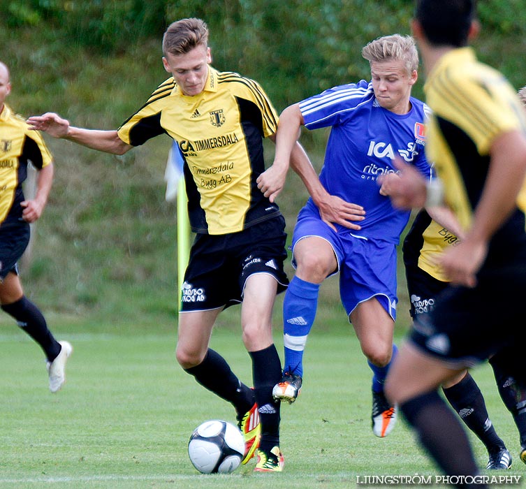 Lerdala IF-IF Tymer 1-2,herr,Lerdala IP,Lerdala,Sverige,Fotboll,,2012,57054