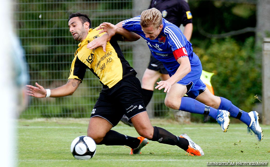 Lerdala IF-IF Tymer 1-2,herr,Lerdala IP,Lerdala,Sverige,Fotboll,,2012,57061