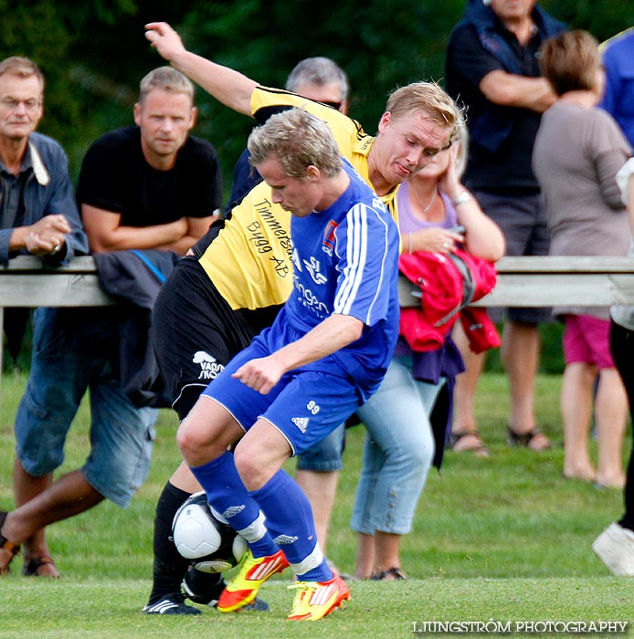 Lerdala IF-IF Tymer 1-2,herr,Lerdala IP,Lerdala,Sverige,Fotboll,,2012,57063