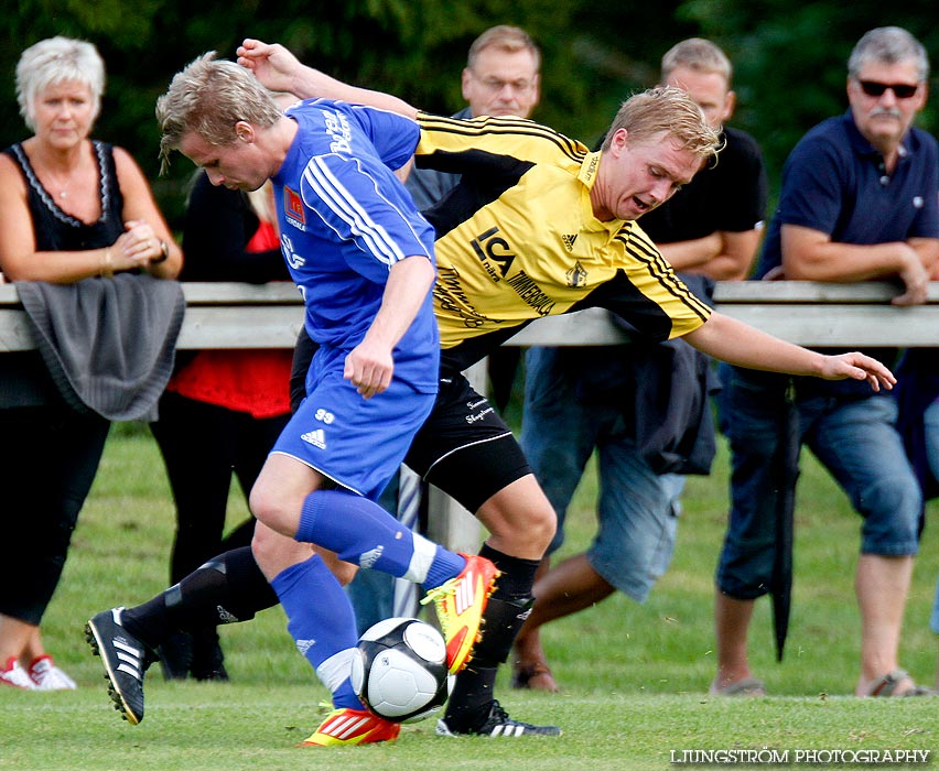 Lerdala IF-IF Tymer 1-2,herr,Lerdala IP,Lerdala,Sverige,Fotboll,,2012,57064