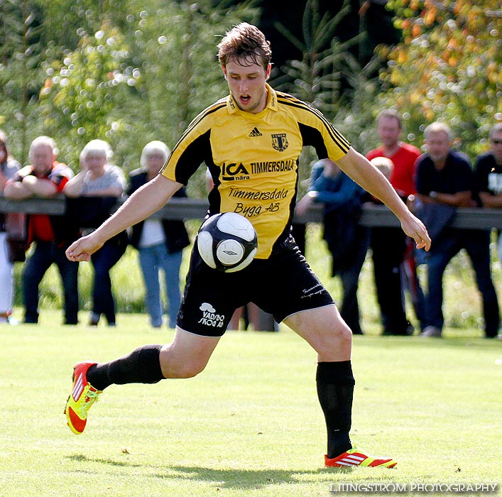 Lerdala IF-IF Tymer 1-2,herr,Lerdala IP,Lerdala,Sverige,Fotboll,,2012,57088