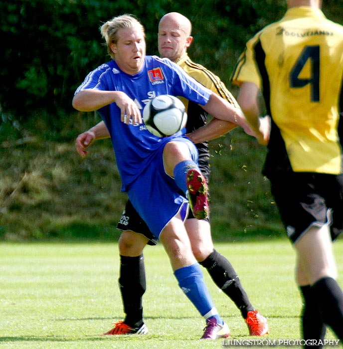 Lerdala IF-IF Tymer 1-2,herr,Lerdala IP,Lerdala,Sverige,Fotboll,,2012,57092