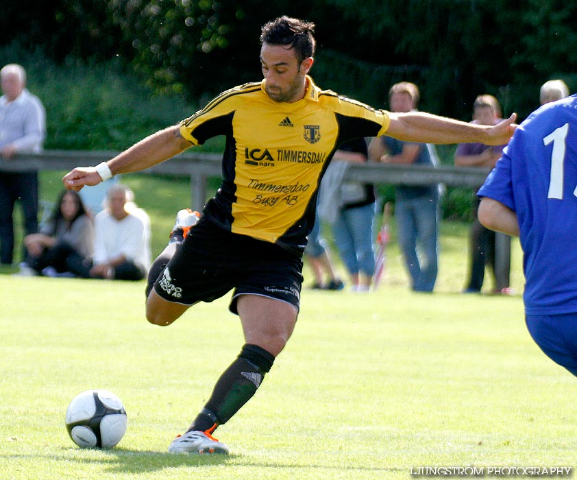 Lerdala IF-IF Tymer 1-2,herr,Lerdala IP,Lerdala,Sverige,Fotboll,,2012,57096