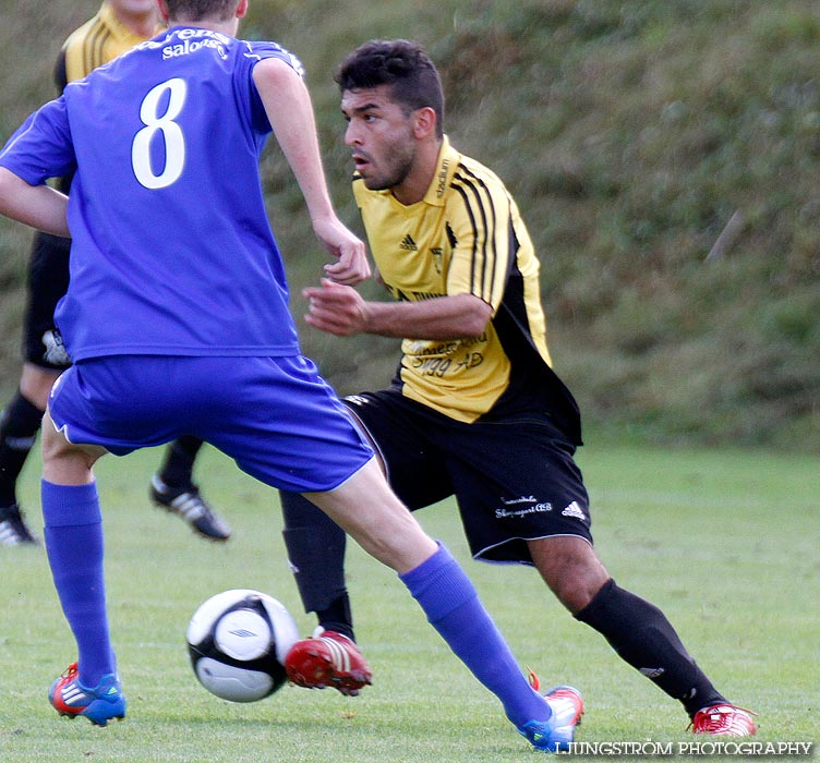 Lerdala IF-IF Tymer 1-2,herr,Lerdala IP,Lerdala,Sverige,Fotboll,,2012,57101
