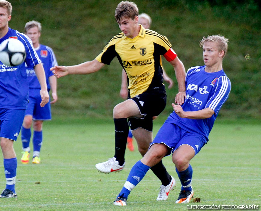 Lerdala IF-IF Tymer 1-2,herr,Lerdala IP,Lerdala,Sverige,Fotboll,,2012,57106