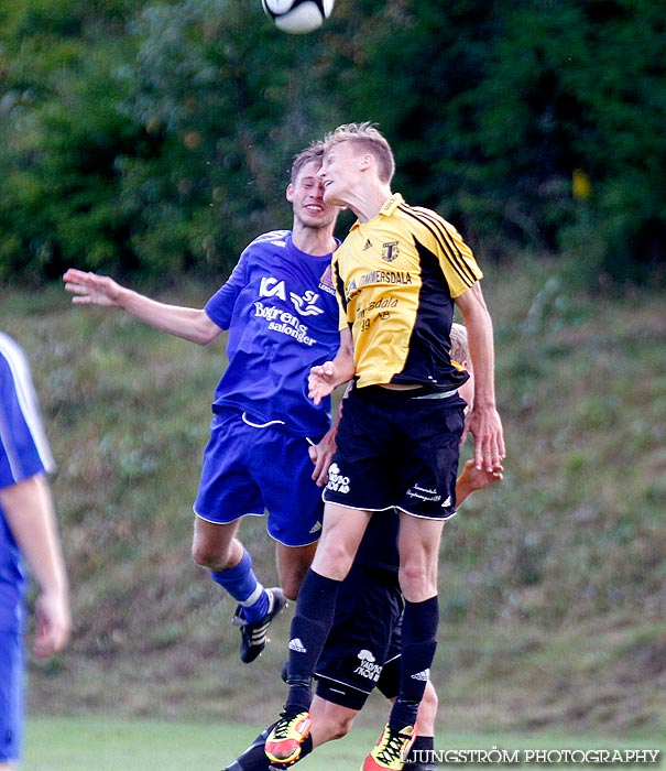 Lerdala IF-IF Tymer 1-2,herr,Lerdala IP,Lerdala,Sverige,Fotboll,,2012,57127
