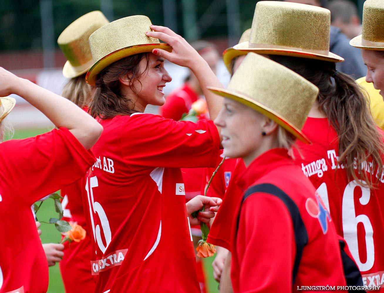 Skövde KIK-Falköpings KIK 2-5,dam,Södermalms IP,Skövde,Sverige,Fotboll,,2012,57452