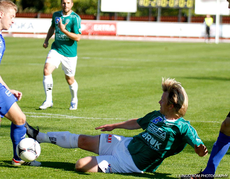 IFK Skövde FK-Alingsås IF 1-4,herr,Södermalms IP,Skövde,Sverige,Fotboll,,2012,59869