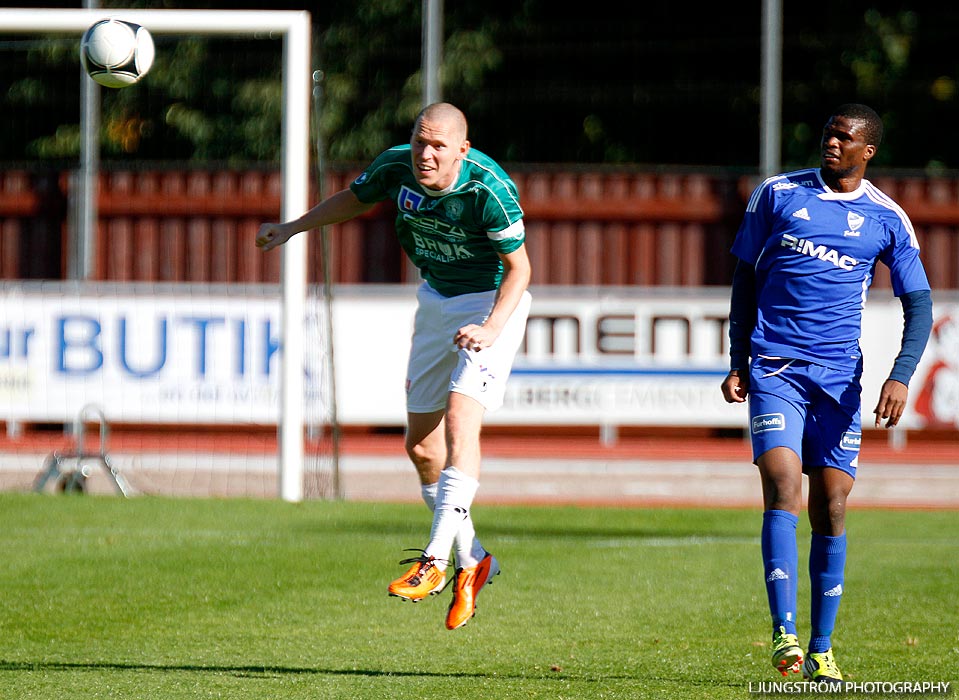 IFK Skövde FK-Alingsås IF 1-4,herr,Södermalms IP,Skövde,Sverige,Fotboll,,2012,59870