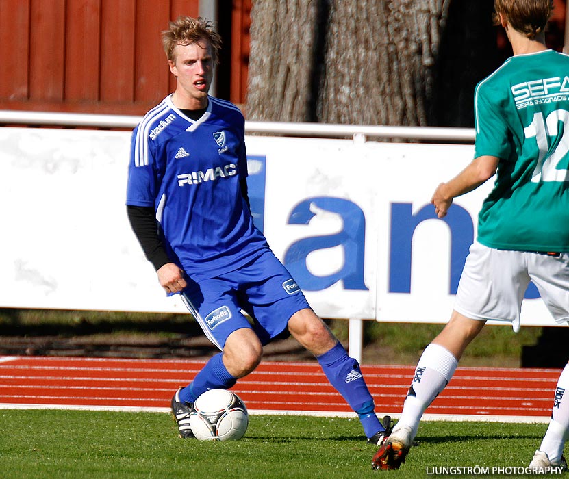 IFK Skövde FK-Alingsås IF 1-4,herr,Södermalms IP,Skövde,Sverige,Fotboll,,2012,59873