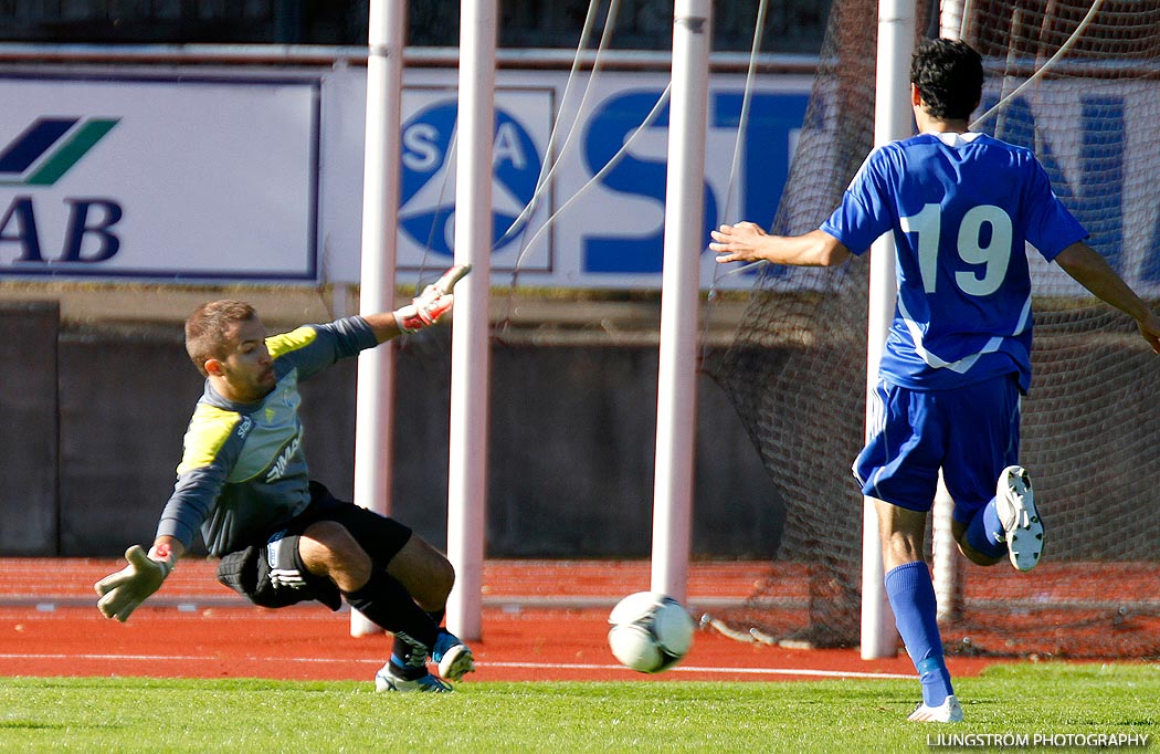 IFK Skövde FK-Alingsås IF 1-4,herr,Södermalms IP,Skövde,Sverige,Fotboll,,2012,59878