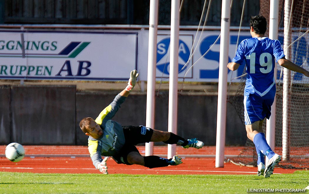 IFK Skövde FK-Alingsås IF 1-4,herr,Södermalms IP,Skövde,Sverige,Fotboll,,2012,59879