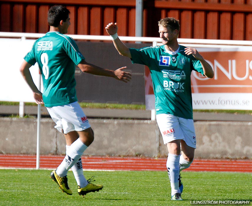 IFK Skövde FK-Alingsås IF 1-4,herr,Södermalms IP,Skövde,Sverige,Fotboll,,2012,59880