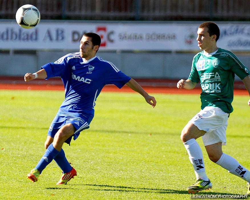 IFK Skövde FK-Alingsås IF 1-4,herr,Södermalms IP,Skövde,Sverige,Fotboll,,2012,59892