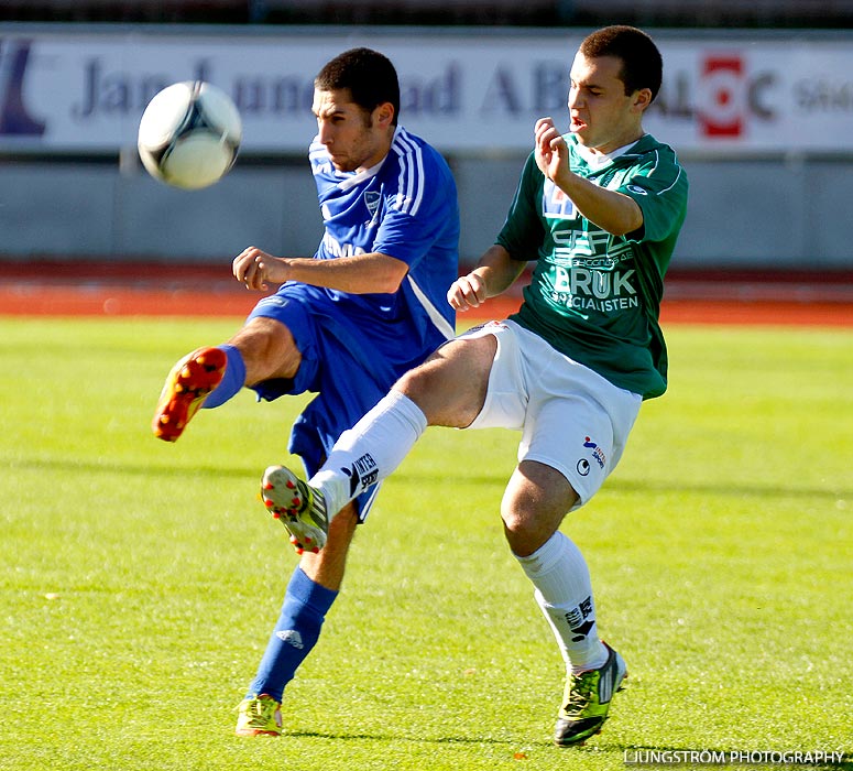 IFK Skövde FK-Alingsås IF 1-4,herr,Södermalms IP,Skövde,Sverige,Fotboll,,2012,59894