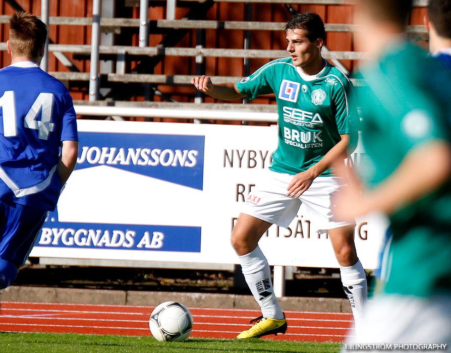 IFK Skövde FK-Alingsås IF 1-4,herr,Södermalms IP,Skövde,Sverige,Fotboll,,2012,59903