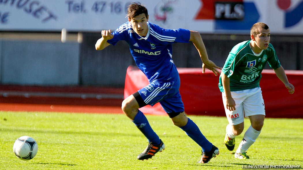 IFK Skövde FK-Alingsås IF 1-4,herr,Södermalms IP,Skövde,Sverige,Fotboll,,2012,59908