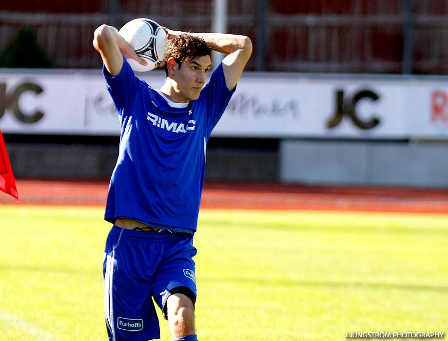 IFK Skövde FK-Alingsås IF 1-4,herr,Södermalms IP,Skövde,Sverige,Fotboll,,2012,59910