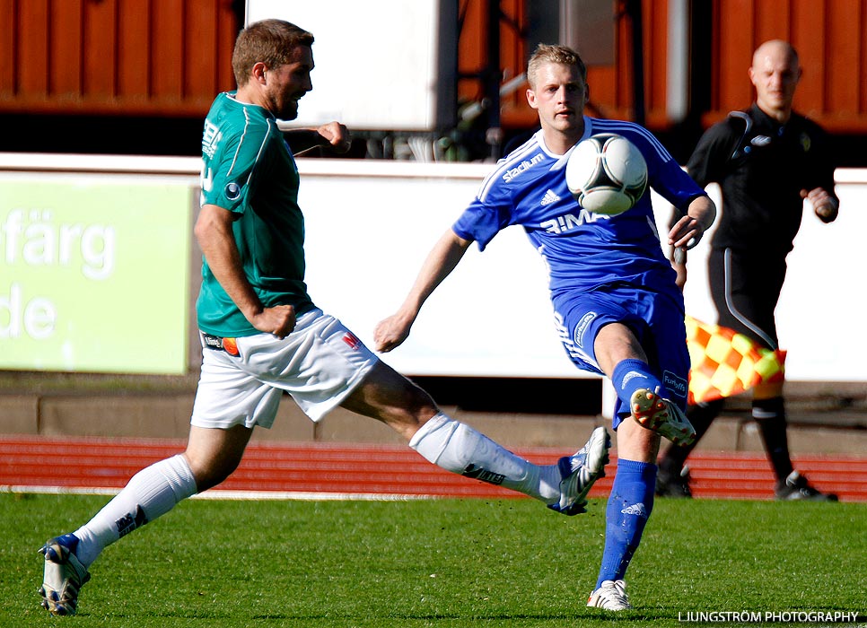 IFK Skövde FK-Alingsås IF 1-4,herr,Södermalms IP,Skövde,Sverige,Fotboll,,2012,59911