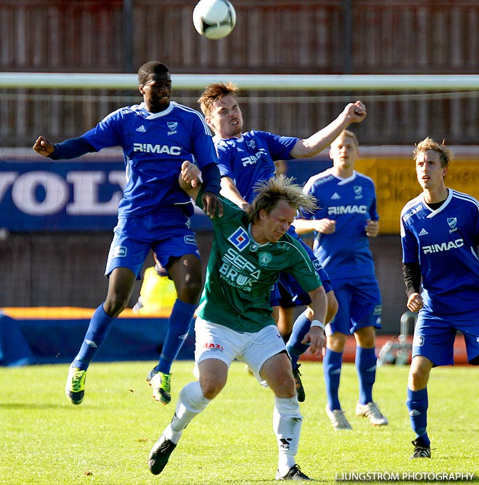 IFK Skövde FK-Alingsås IF 1-4,herr,Södermalms IP,Skövde,Sverige,Fotboll,,2012,59916