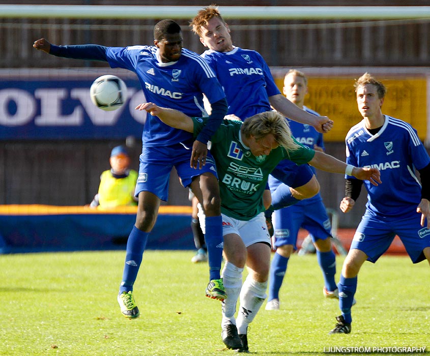 IFK Skövde FK-Alingsås IF 1-4,herr,Södermalms IP,Skövde,Sverige,Fotboll,,2012,59917