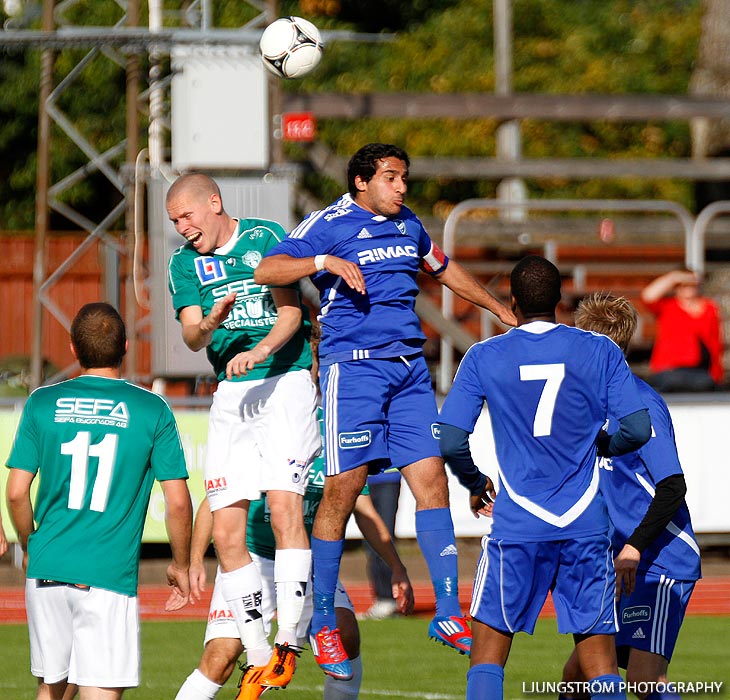 IFK Skövde FK-Alingsås IF 1-4,herr,Södermalms IP,Skövde,Sverige,Fotboll,,2012,59919