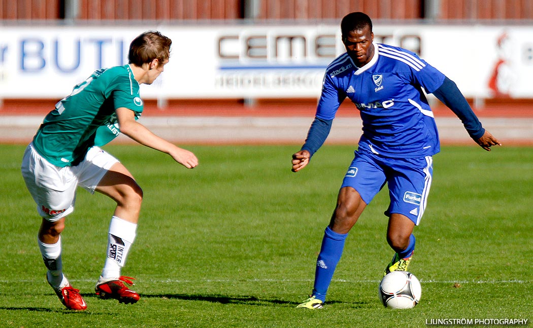 IFK Skövde FK-Alingsås IF 1-4,herr,Södermalms IP,Skövde,Sverige,Fotboll,,2012,59922