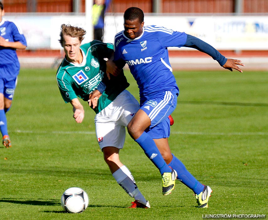 IFK Skövde FK-Alingsås IF 1-4,herr,Södermalms IP,Skövde,Sverige,Fotboll,,2012,59924