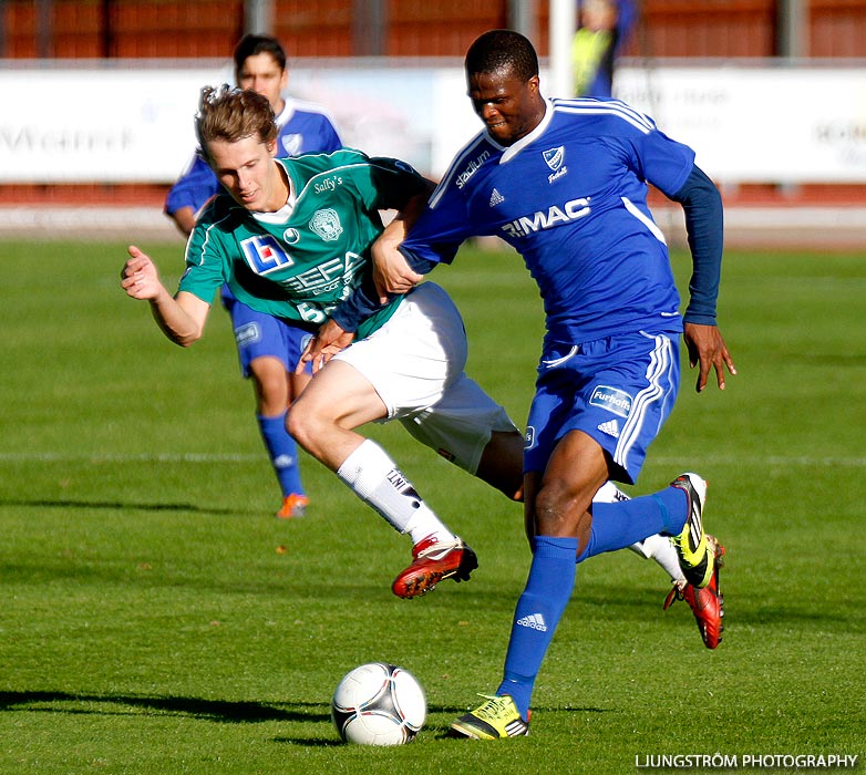 IFK Skövde FK-Alingsås IF 1-4,herr,Södermalms IP,Skövde,Sverige,Fotboll,,2012,59925