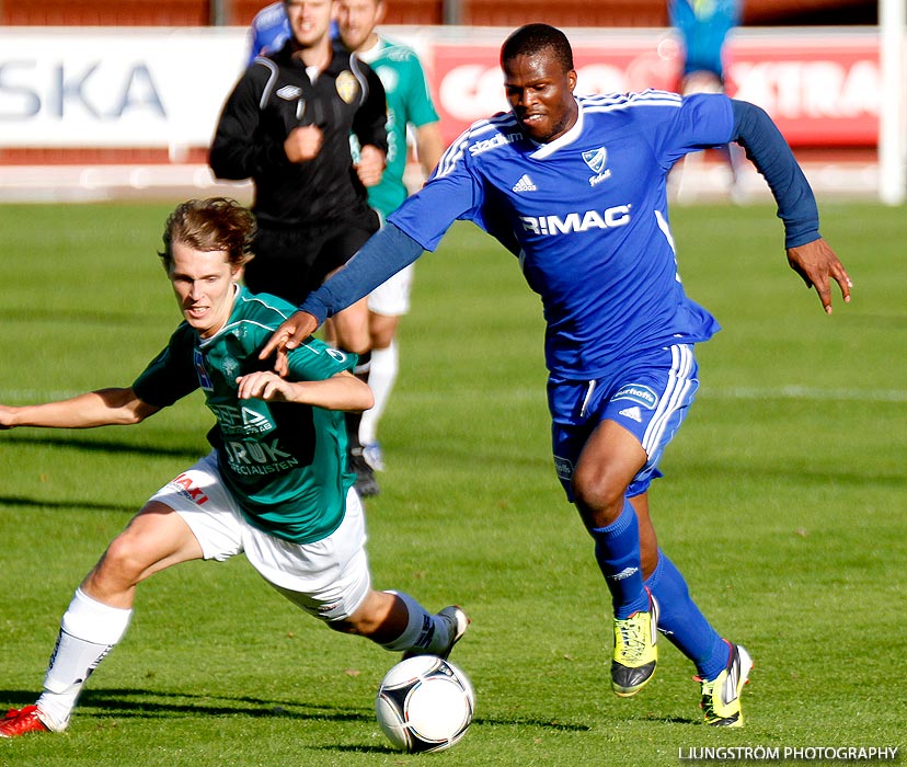 IFK Skövde FK-Alingsås IF 1-4,herr,Södermalms IP,Skövde,Sverige,Fotboll,,2012,59926