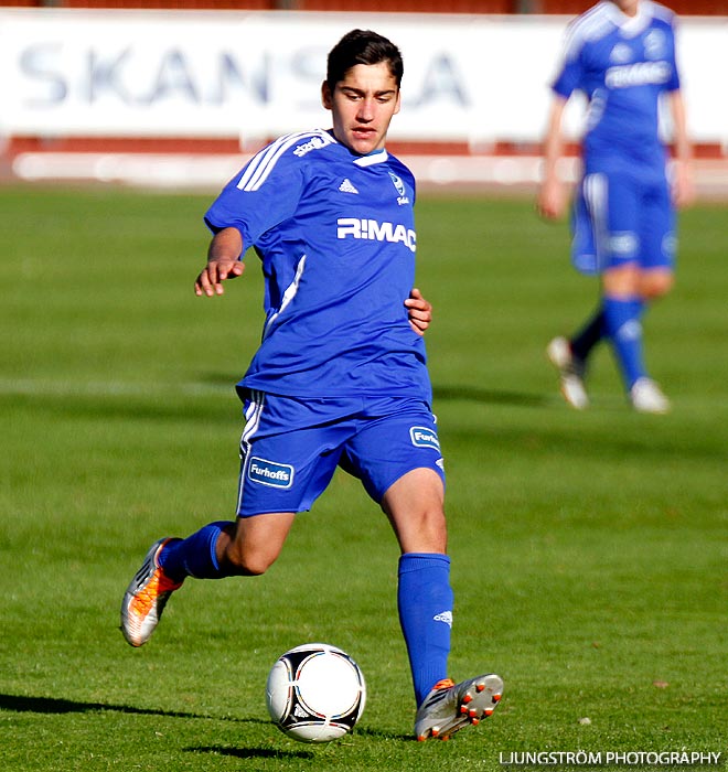 IFK Skövde FK-Alingsås IF 1-4,herr,Södermalms IP,Skövde,Sverige,Fotboll,,2012,59929