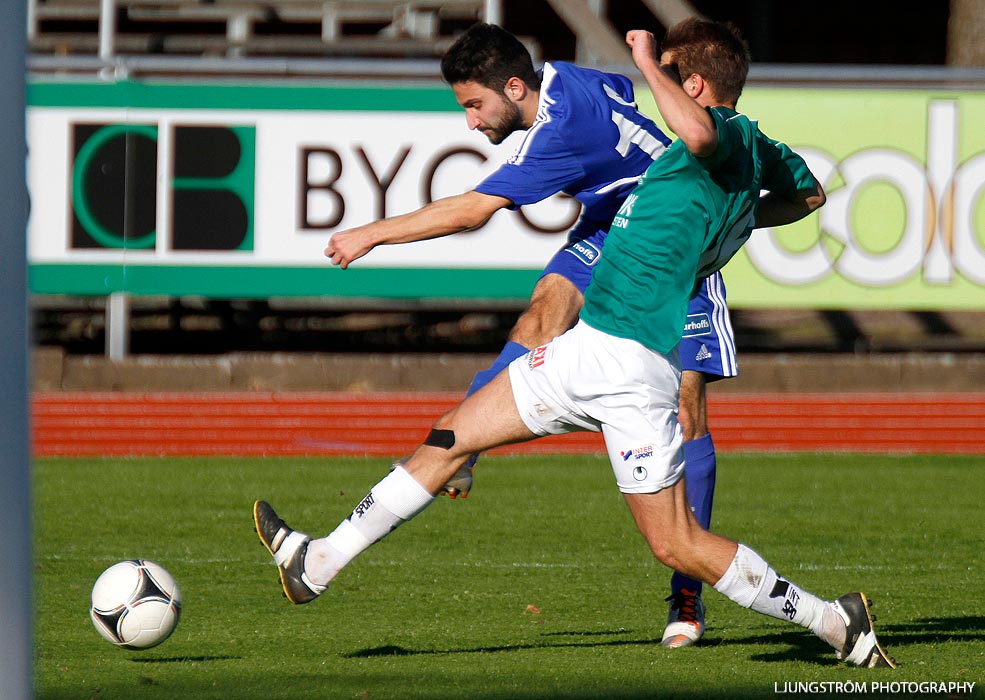 IFK Skövde FK-Alingsås IF 1-4,herr,Södermalms IP,Skövde,Sverige,Fotboll,,2012,59930