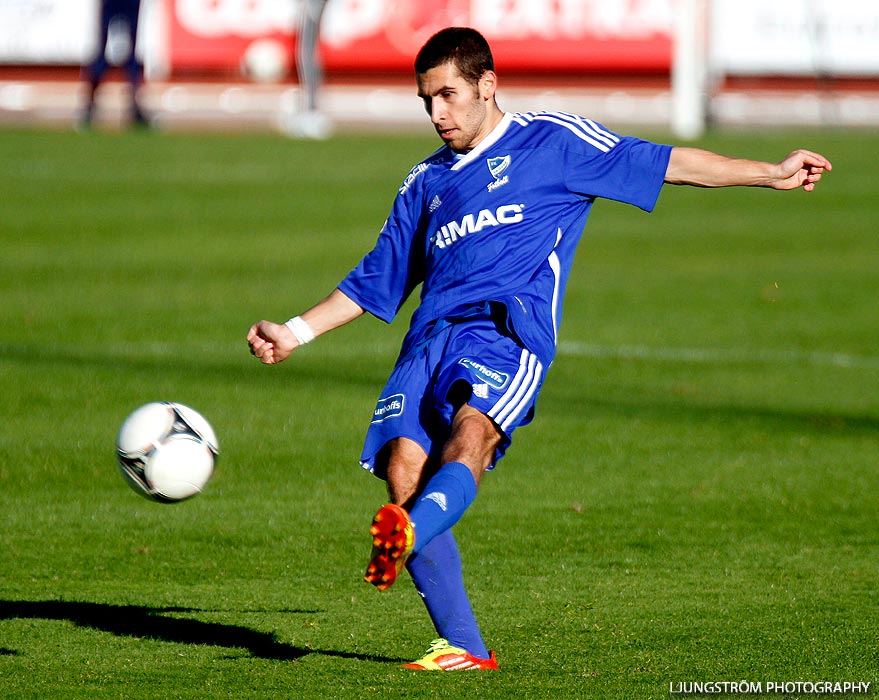 IFK Skövde FK-Alingsås IF 1-4,herr,Södermalms IP,Skövde,Sverige,Fotboll,,2012,59931