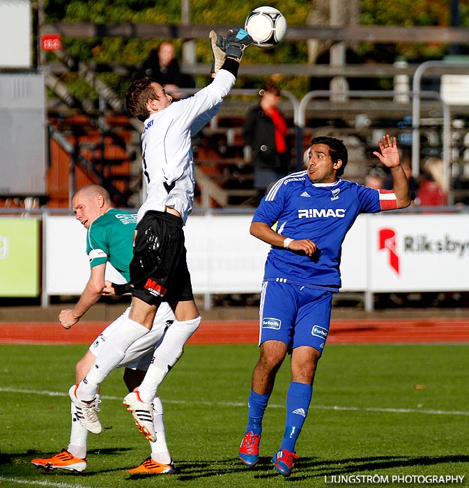 IFK Skövde FK-Alingsås IF 1-4,herr,Södermalms IP,Skövde,Sverige,Fotboll,,2012,59932