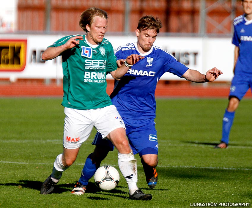 IFK Skövde FK-Alingsås IF 1-4,herr,Södermalms IP,Skövde,Sverige,Fotboll,,2012,59933