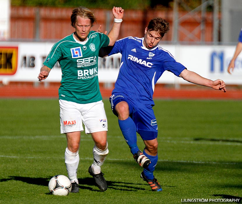 IFK Skövde FK-Alingsås IF 1-4,herr,Södermalms IP,Skövde,Sverige,Fotboll,,2012,59934