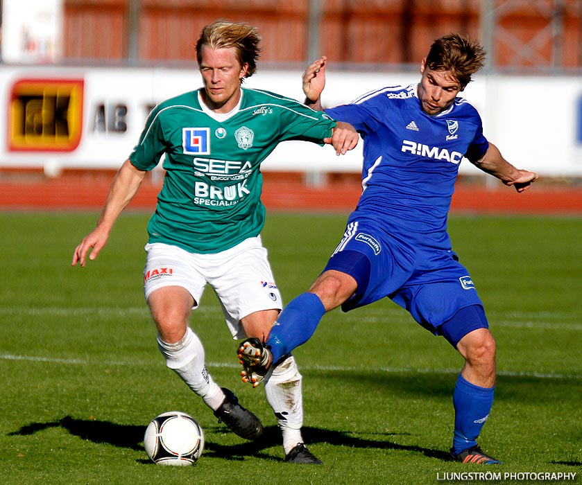 IFK Skövde FK-Alingsås IF 1-4,herr,Södermalms IP,Skövde,Sverige,Fotboll,,2012,59935