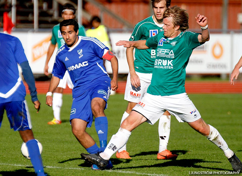 IFK Skövde FK-Alingsås IF 1-4,herr,Södermalms IP,Skövde,Sverige,Fotboll,,2012,59936