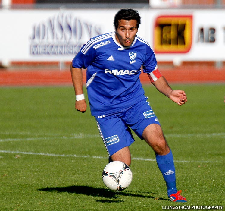 IFK Skövde FK-Alingsås IF 1-4,herr,Södermalms IP,Skövde,Sverige,Fotboll,,2012,59937