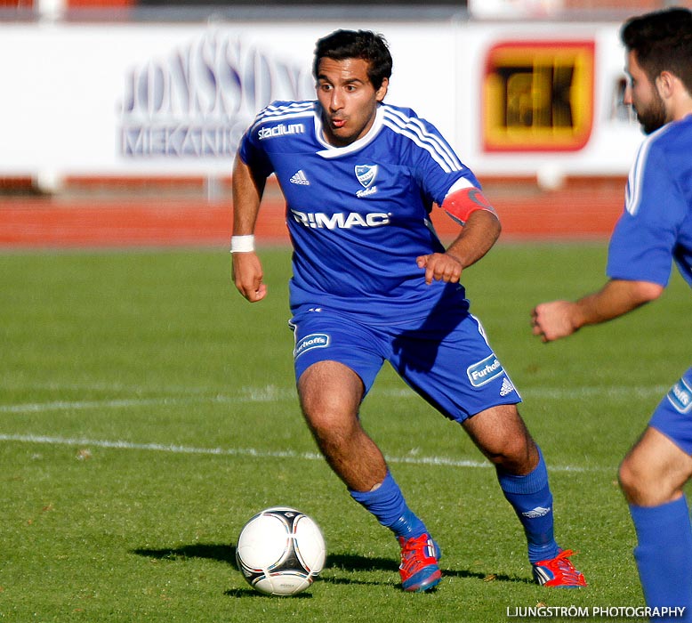 IFK Skövde FK-Alingsås IF 1-4,herr,Södermalms IP,Skövde,Sverige,Fotboll,,2012,59938