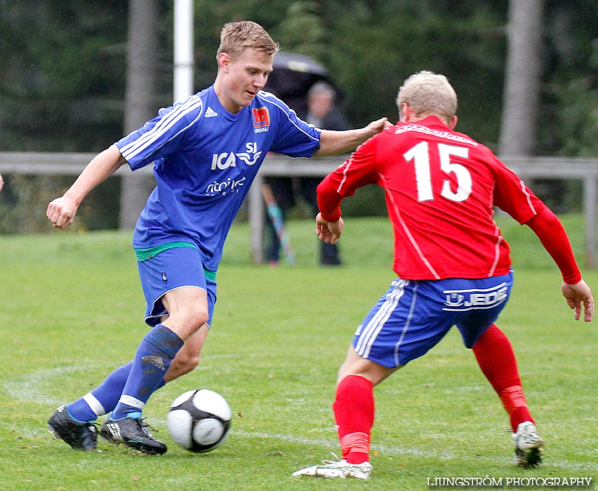 Lerdala IF-Mariestads BK 2-4,herr,Lerdala IP,Lerdala,Sverige,Fotboll,,2012,58599