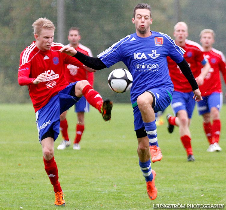 Lerdala IF-Mariestads BK 2-4,herr,Lerdala IP,Lerdala,Sverige,Fotboll,,2012,58620