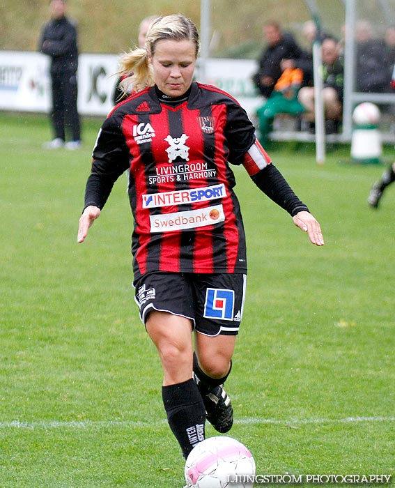 Våmbs IF-Ulvåkers IF 6-1,dam,Claesborgs IP,Skövde,Sverige,Fotboll,,2012,58167